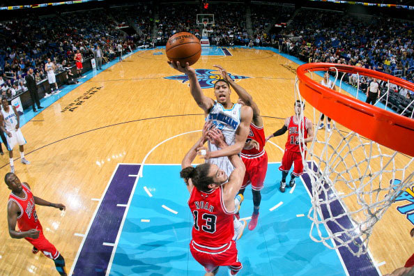 她敢于突破 她敢于突破