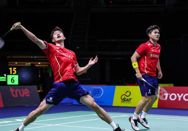 然令人振奋 然令人振奋