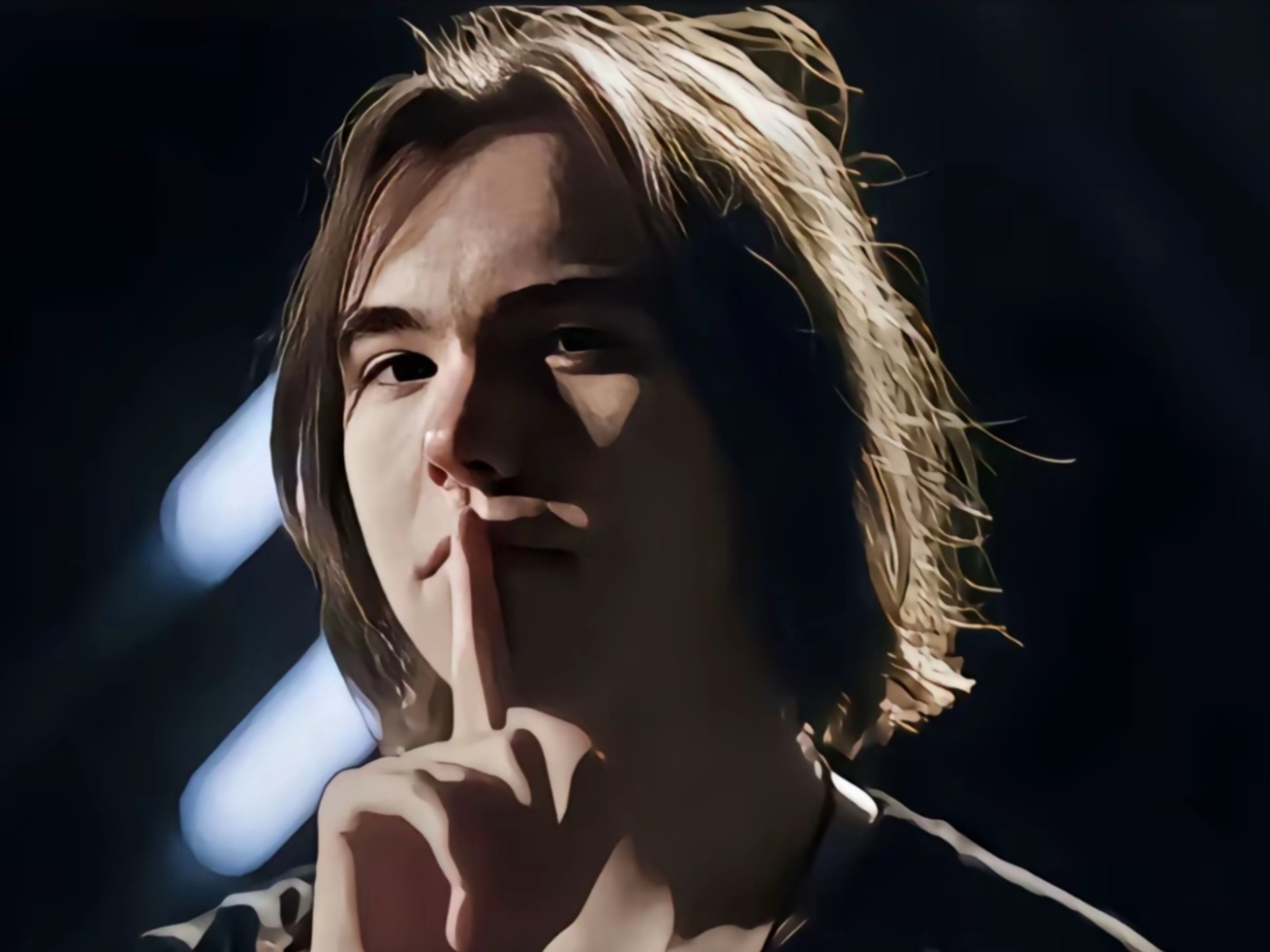 战中成长 战中成长