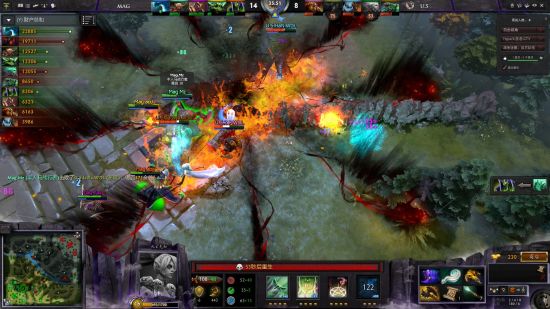 在高压竞价 在高压竞价